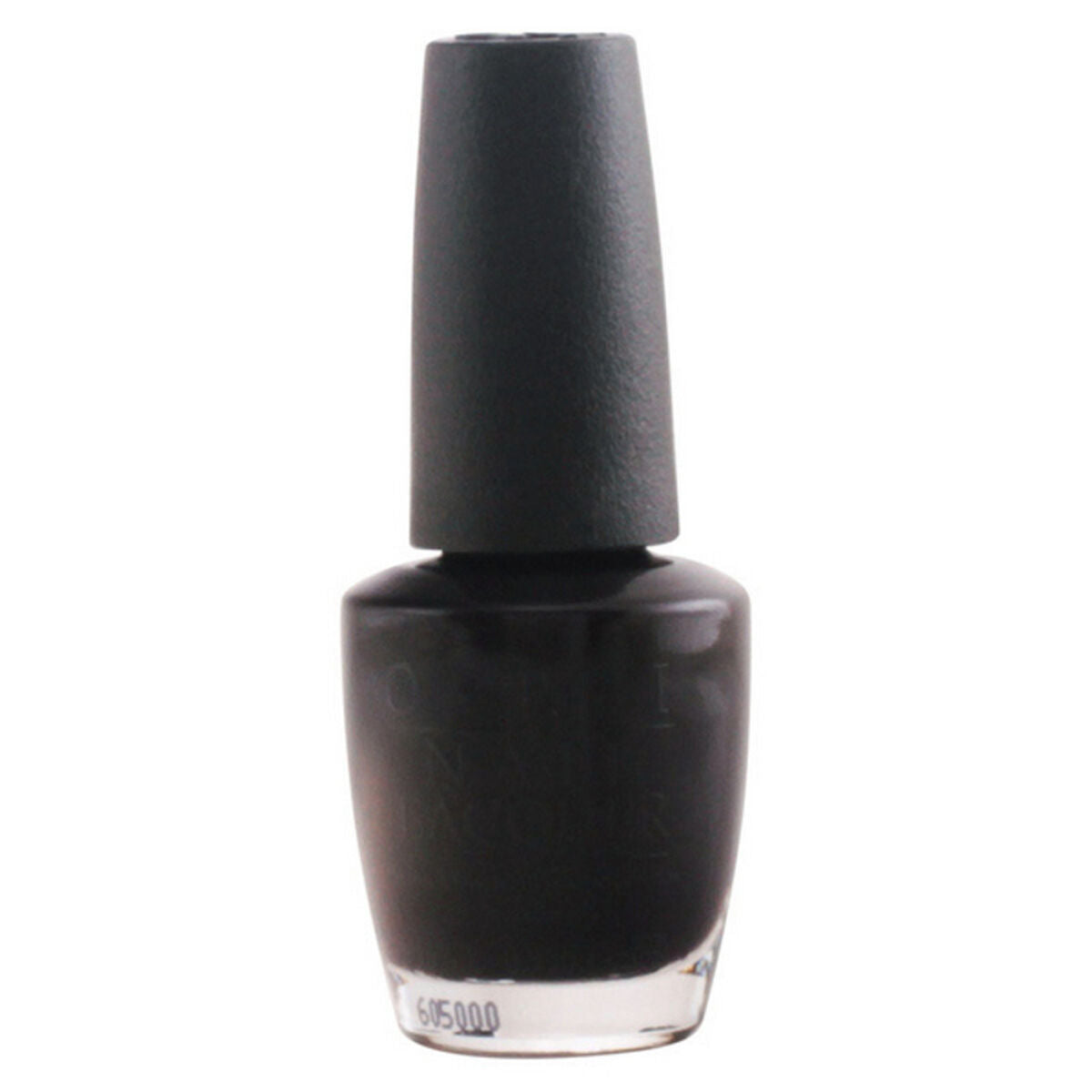 vernis à ongles Opi-0