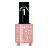 Nagellack Kate Super Rimmel London 12 ml-0