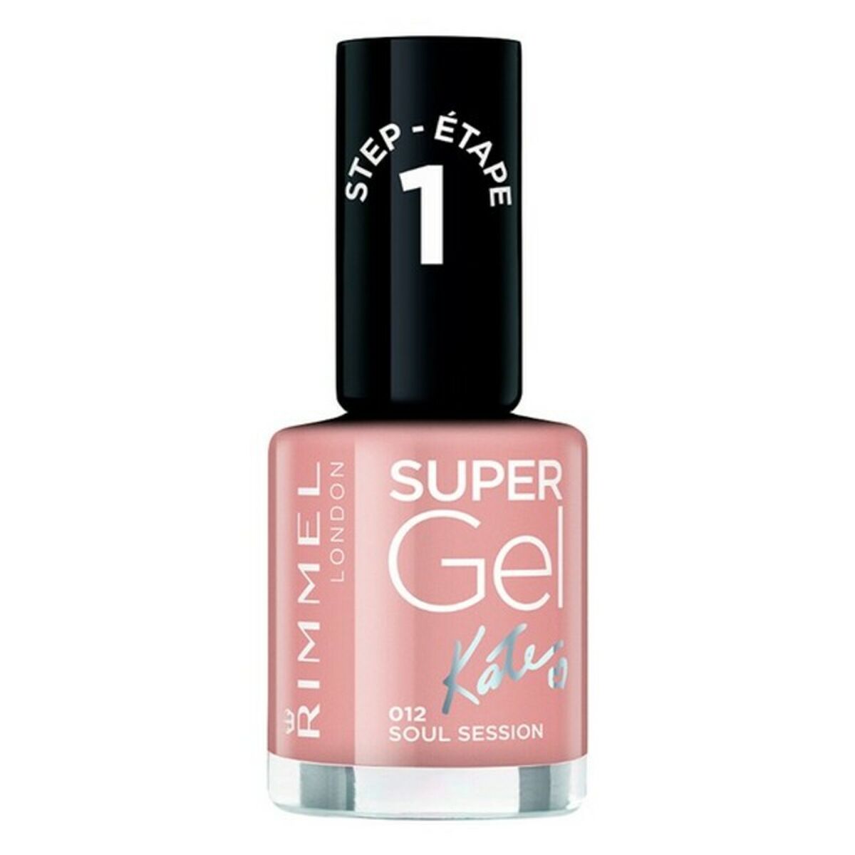 Nagellack Kate Super Rimmel London 12 ml-0