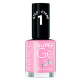 Nagellack Kate Super Rimmel London 12 ml-13