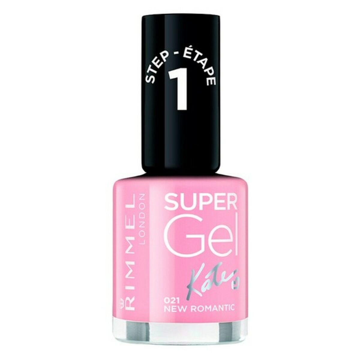 Nagellack Kate Super Rimmel London 12 ml-13
