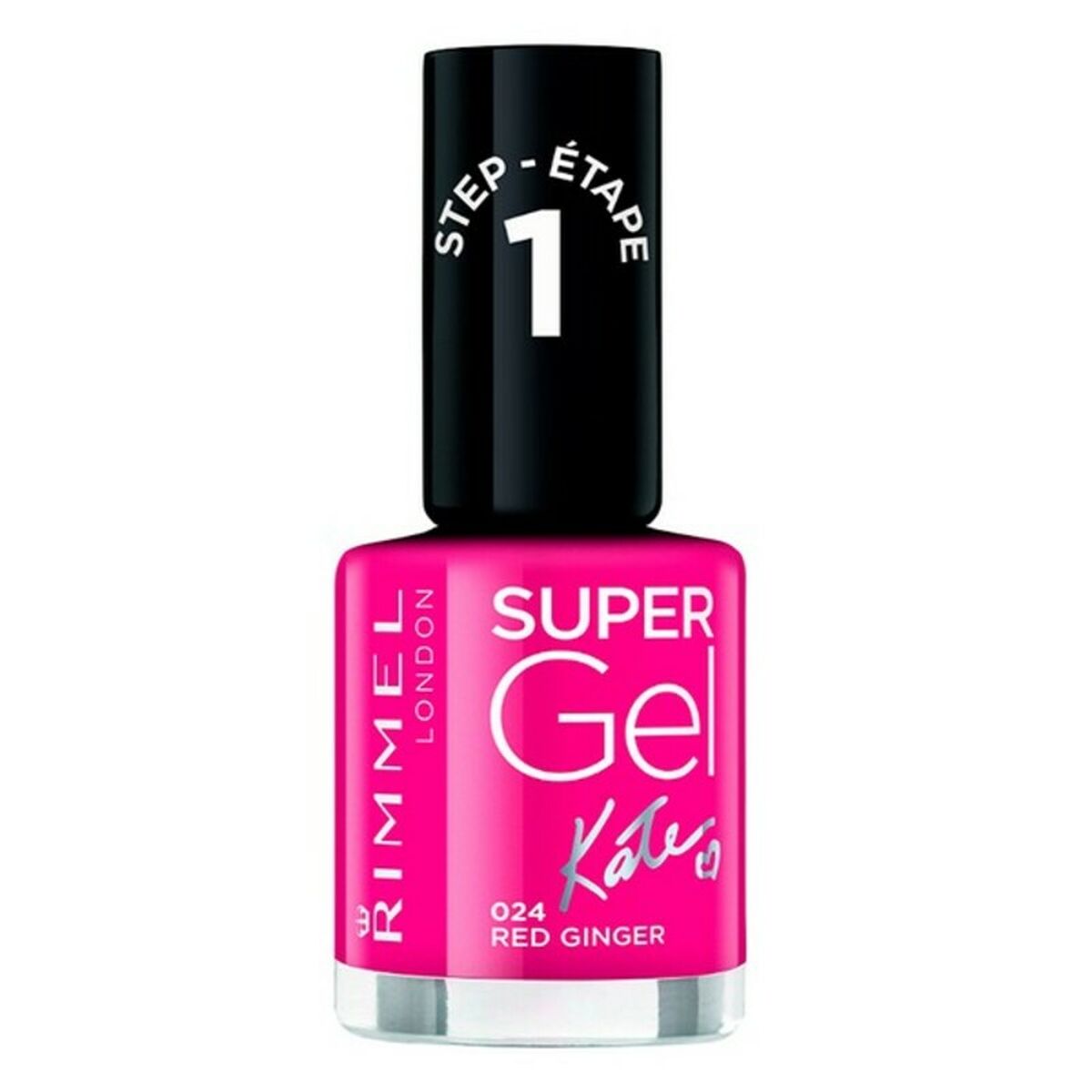 Nagellack Kate Super Rimmel London 12 ml-10