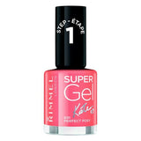 Nagellack Kate Super Rimmel London 12 ml-7