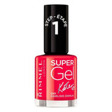 Nagellack Kate Super Rimmel London 12 ml-5