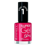 Nagellack Kate Super Rimmel London 12 ml-4