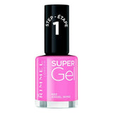 Nagellack Kate Super Rimmel London 12 ml-12
