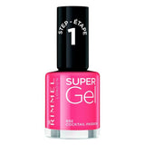 Nagellack Kate Super Rimmel London 12 ml-6