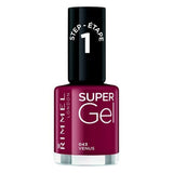 Nagellack Kate Super Rimmel London 12 ml-3