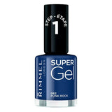 Nagellack Kate Super Rimmel London 12 ml-1