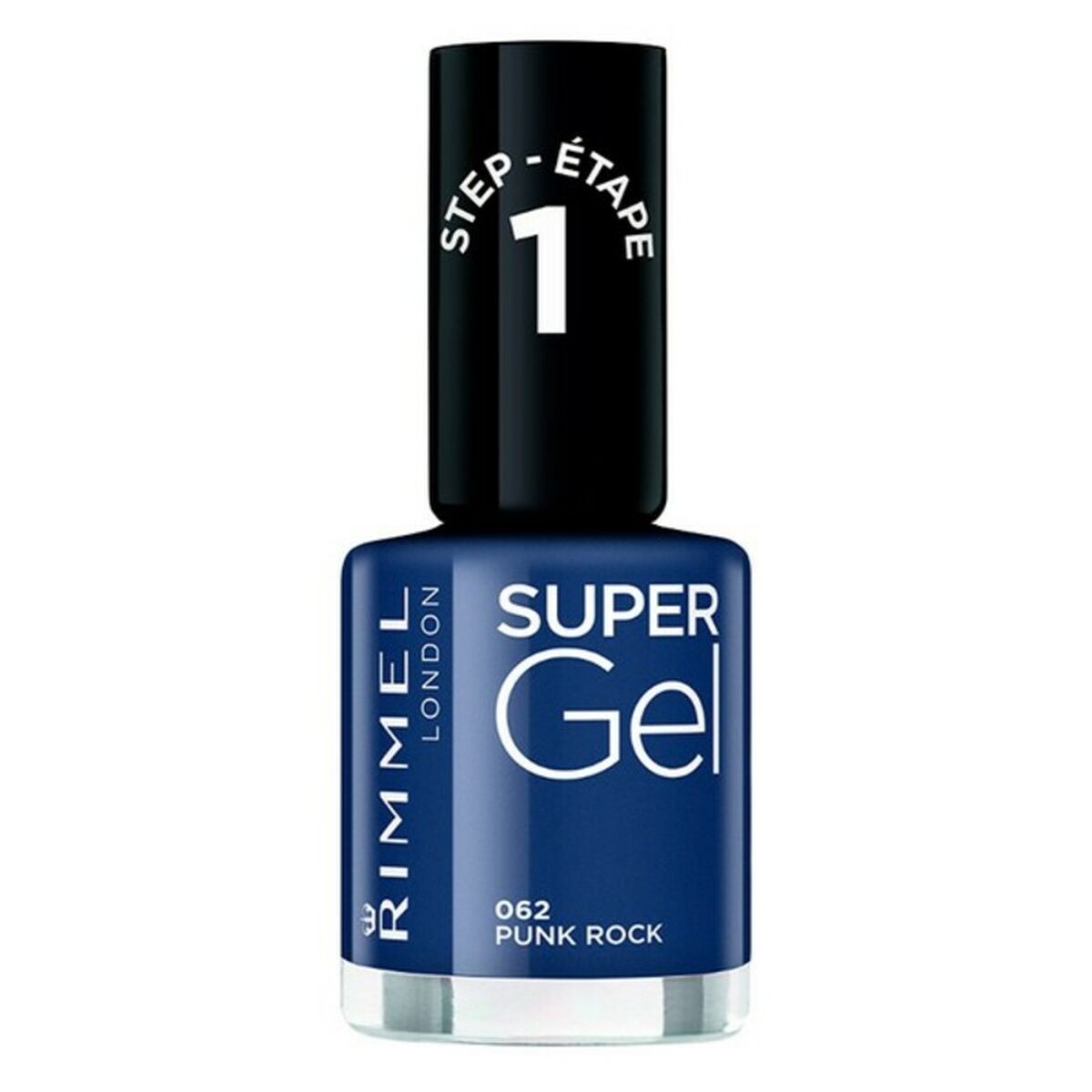 Nagellack Kate Super Rimmel London 12 ml-1