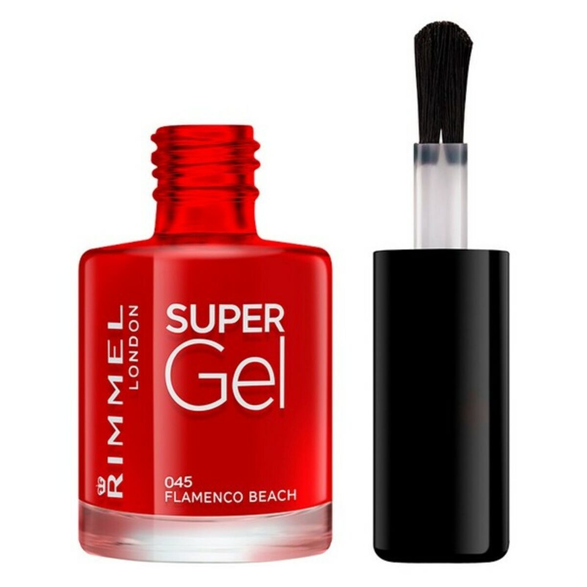 Nagellack Kate Super Rimmel London 12 ml-2