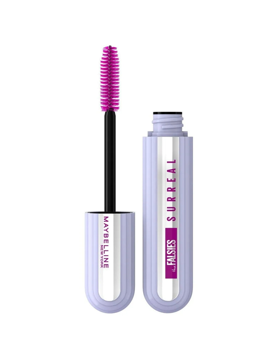 Maybelline Lash Sensational Fireworks Máscara 10 ml