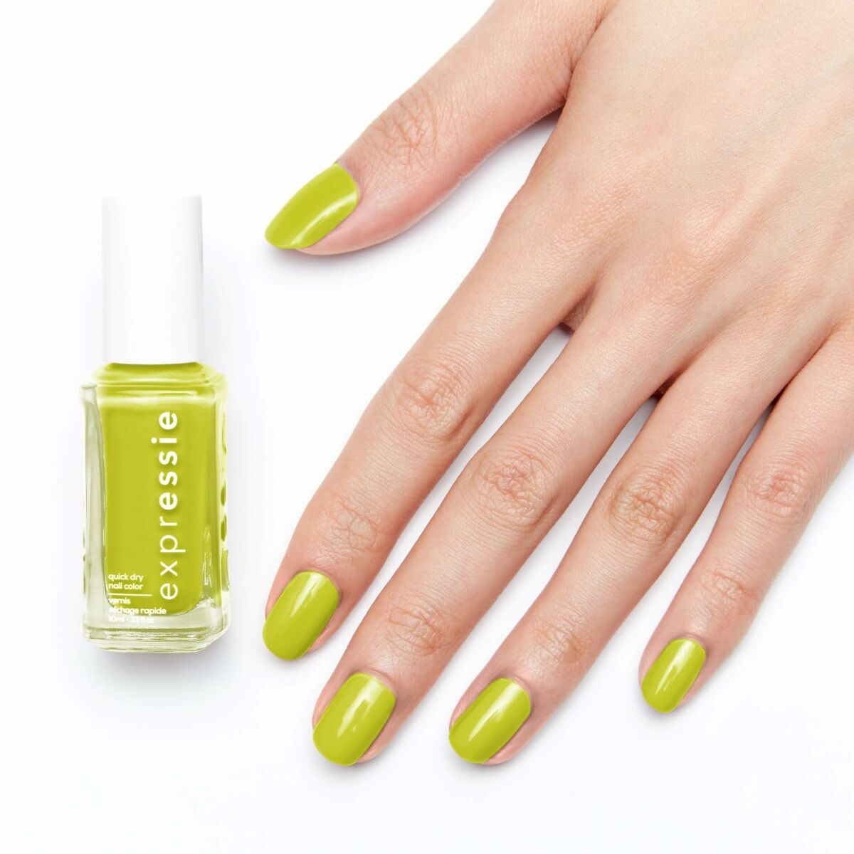 Nagellack Essie Expressie Nr. 565 Hauptcharakter Moment 10 ml-3