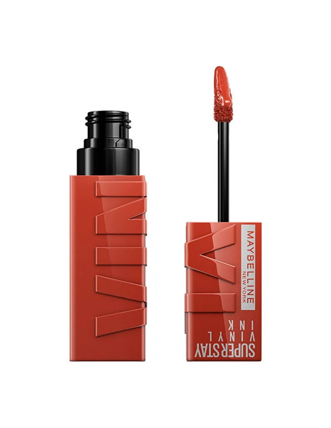Maybelline Superstay Vinyl Ink Liquid rossetto 130-Extra 4,2 ml