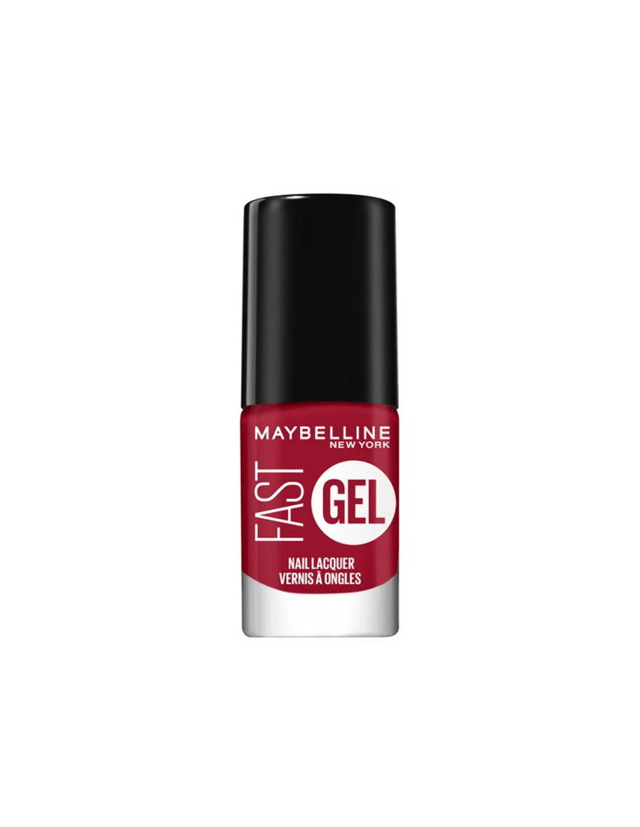 Maybelline Fast gel smalto 10-Fuschsia Ecstacy