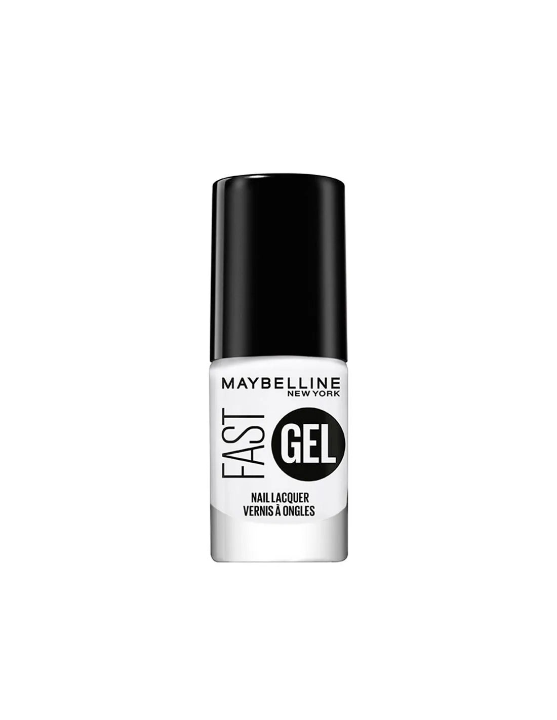 Maybelline Fast gel smalto 18-Tease 7 ml