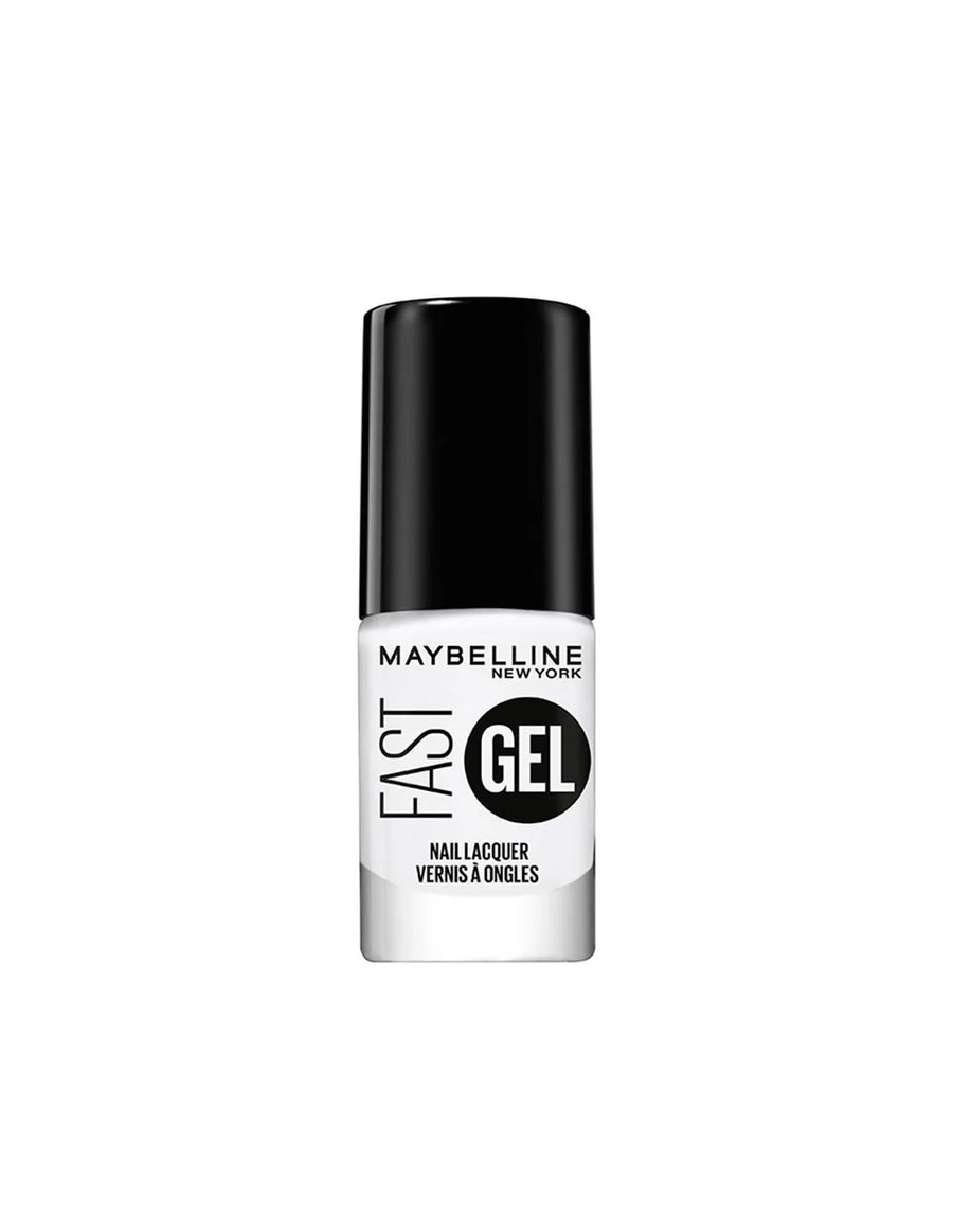 Maybelline Fast gel smalto 18-Tease 7 ml