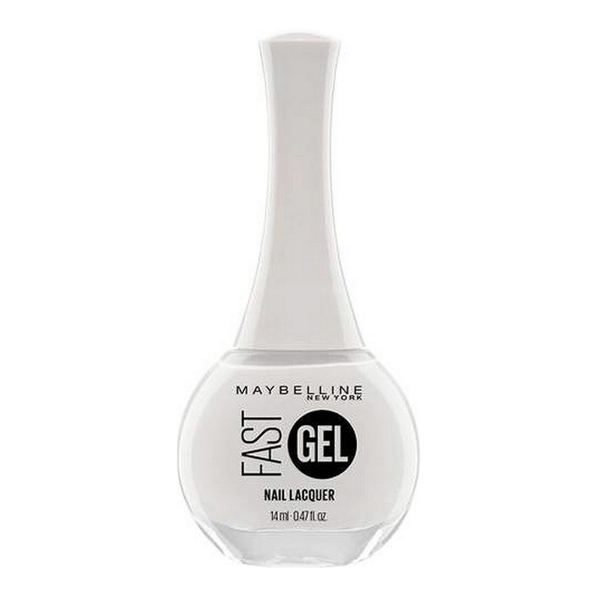 Nagellack Maybelline Fast 18-tease (7 ml)-0