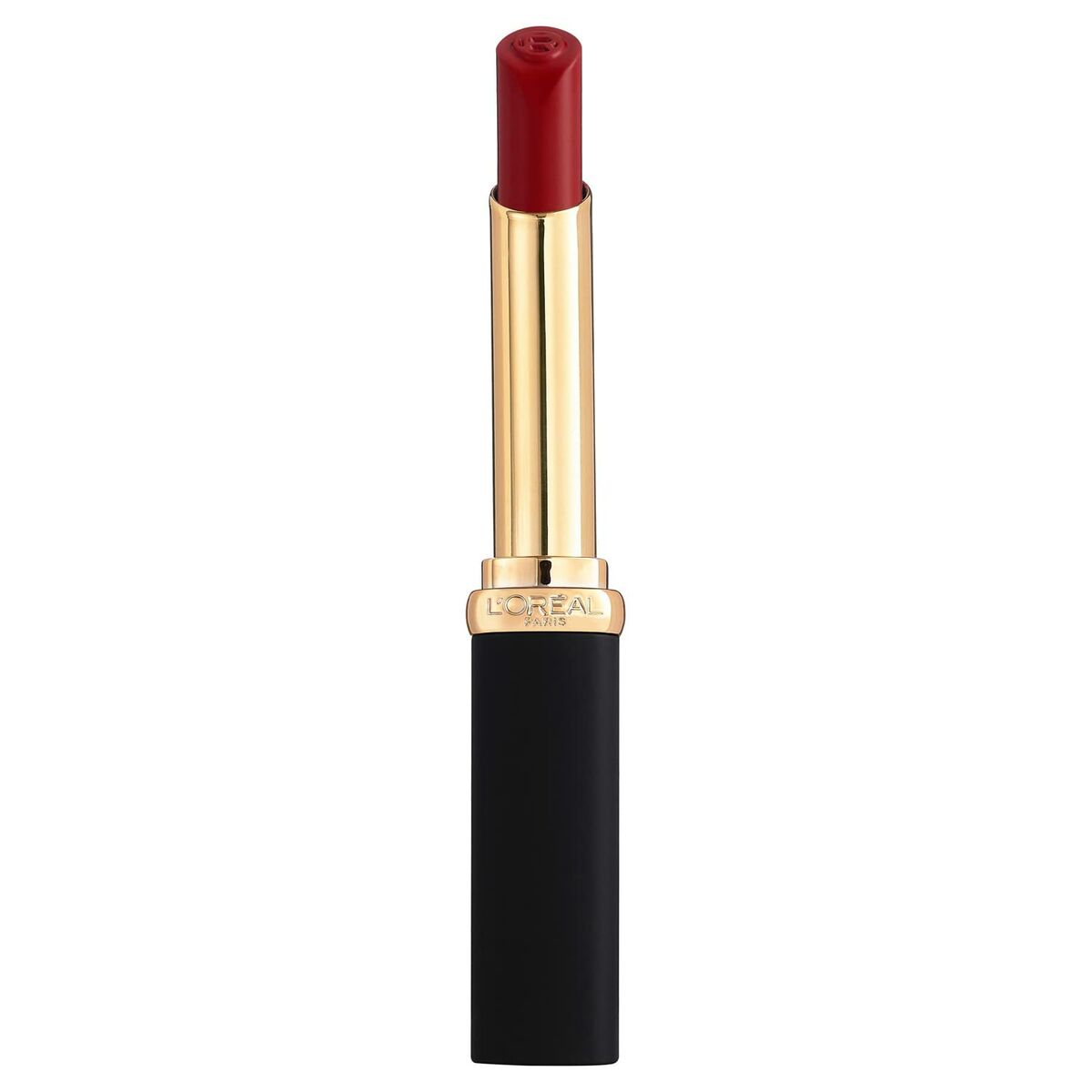 Lippenbalsam L'Oreal Make Up Color Riche Volumising Nr. 480 Le plum dominant-0