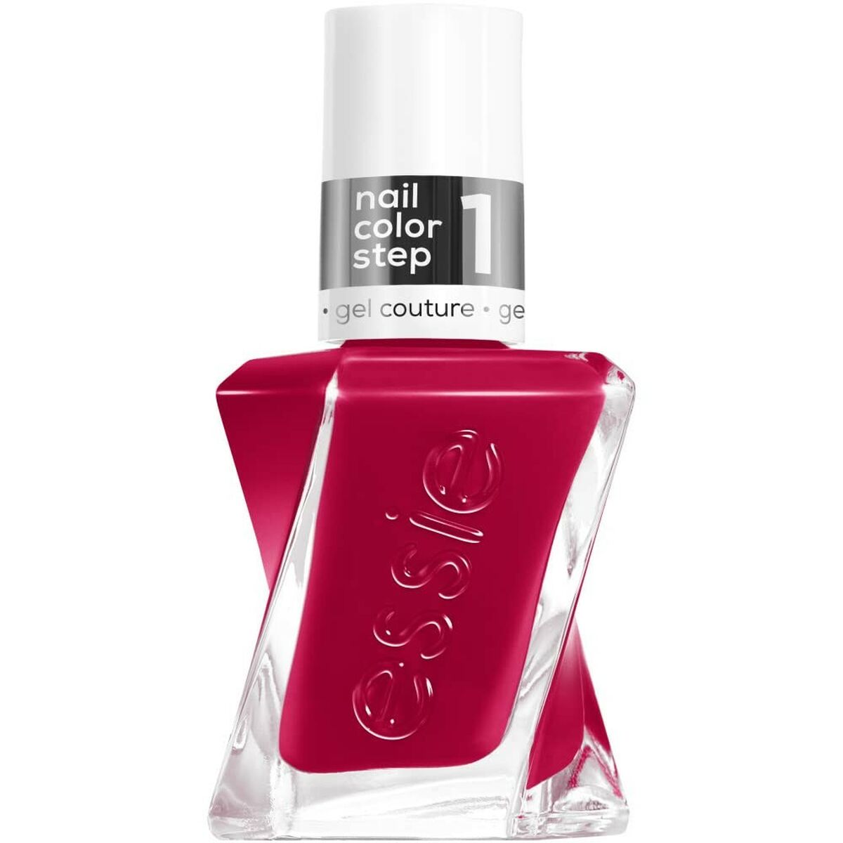 Nagellack Essie Gel Couture 541-chevron trend 13,5 ml-0