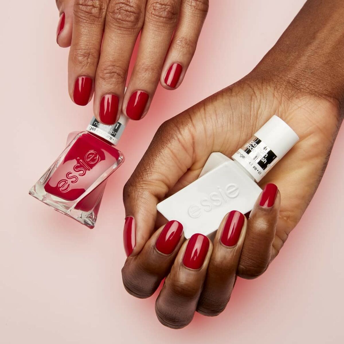 Nagellack Essie Gel Couture 541-chevron trend 13,5 ml-5