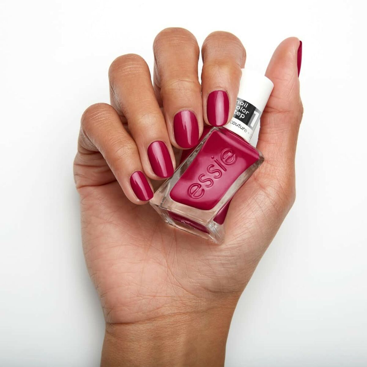 Nagellack Essie Gel Couture 541-chevron trend 13,5 ml-4
