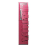 Lippenstift Maybelline Superstay Vinyl Ink 20-coy Liquid-0