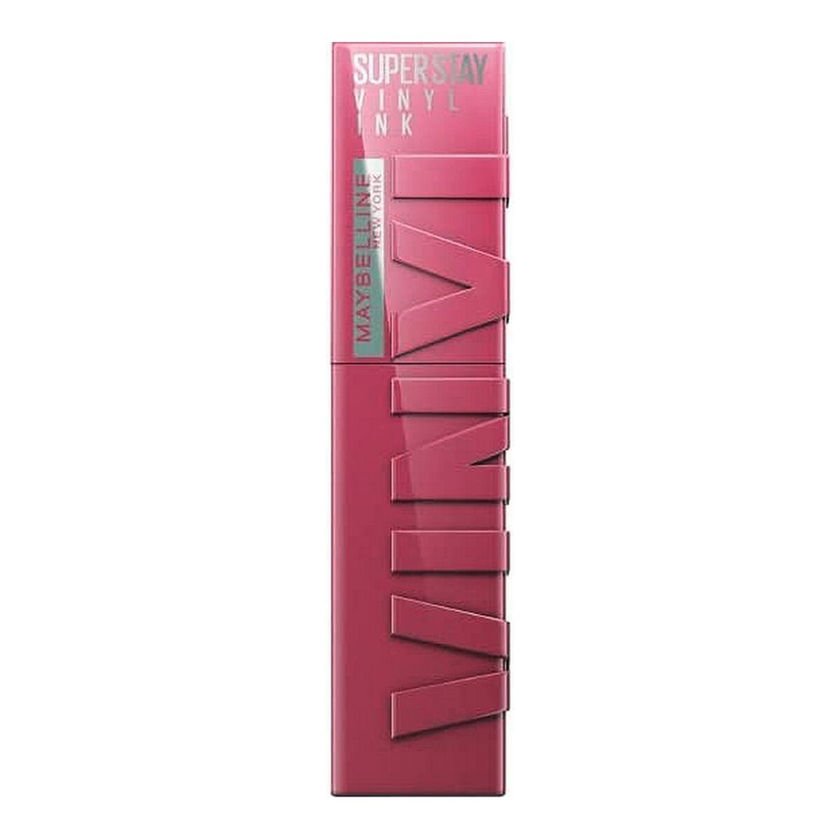 Lippenstift Maybelline Superstay Vinyl Ink 20-coy Liquid-0