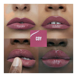 Lipstick Maybelline Superstay Vinyl Ink 20-coy Liquid-2