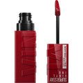 Rouge à lèvres scintillant Maybelline SuperStay-0