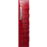 shimmer lipstick Maybelline SuperStay-2