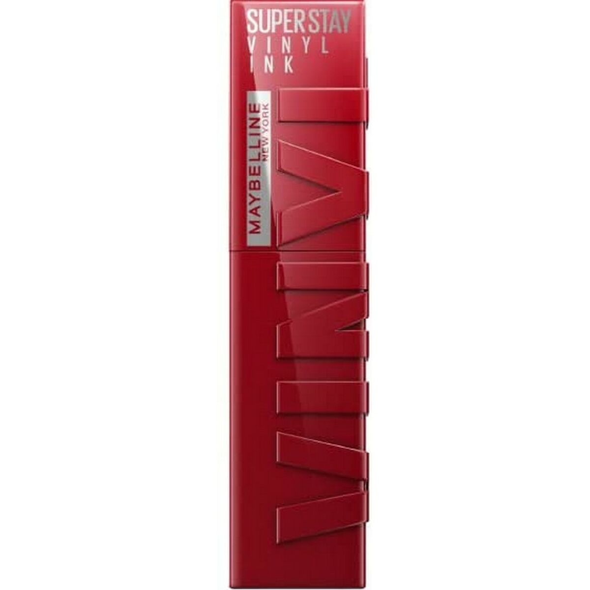 shimmer lipstick Maybelline SuperStay-2
