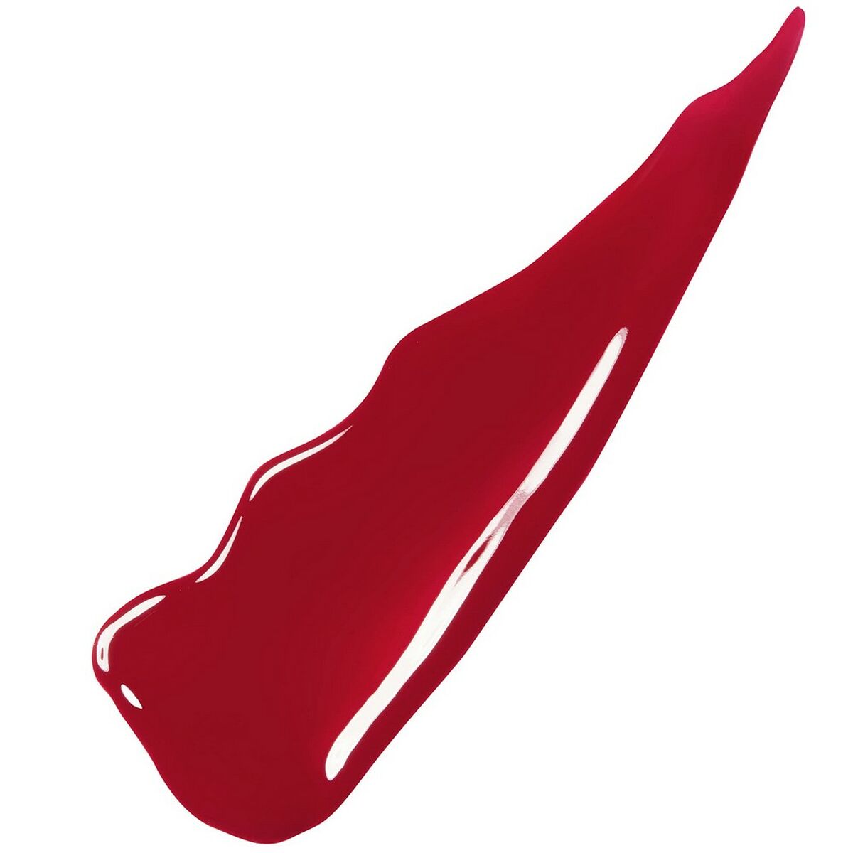 shimmer lipstick Maybelline Superstay Vinyl Link 10-lippy-1