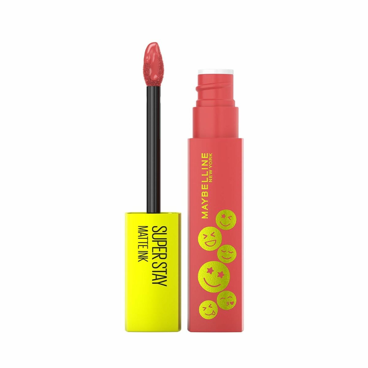 Liquid lipstick Maybelline SuperStay 5 ml-0