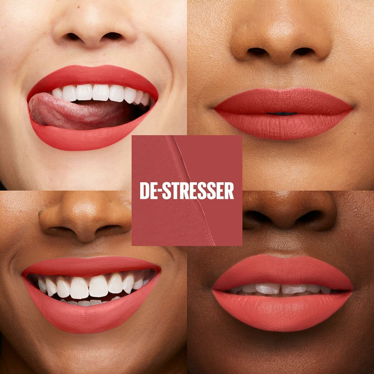Liquid lipstick Maybelline SuperStay 5 ml-1