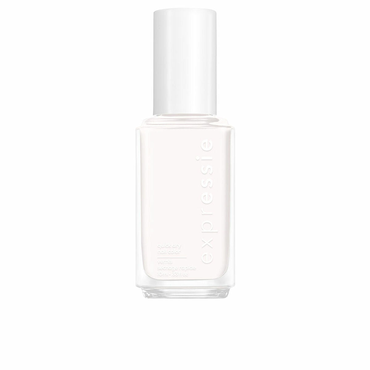 nail polish Essie Expressie Fast drying Nº 500-unapologet (10 ml)-0