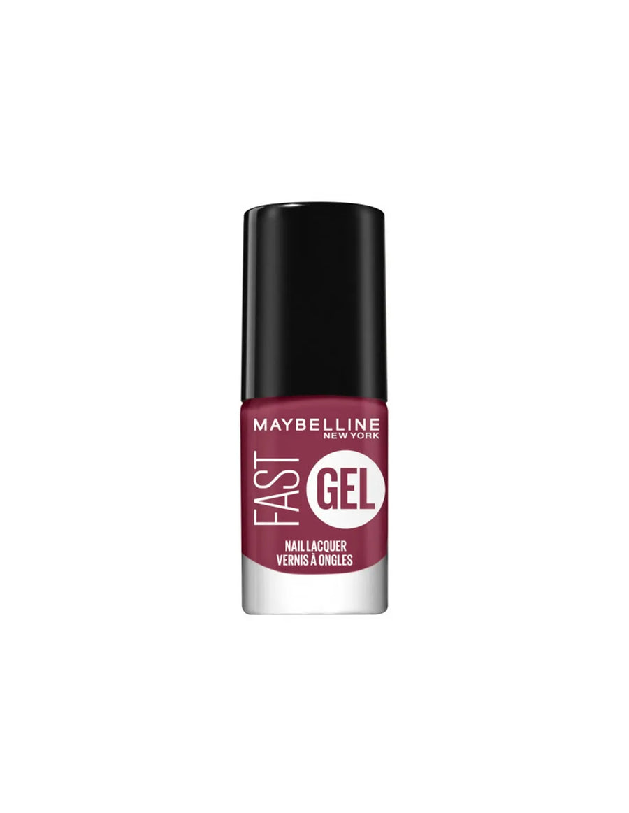 Maybelline Fast gel smalto 07-Pink Charge