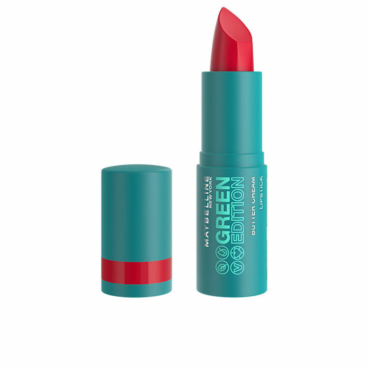 Hydrating Lipstick Maybelline Green Edition 004-maple (10 g)-0
