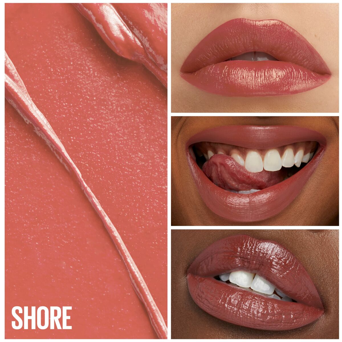 Lip balm Maybelline Green Edition Nº 012 Shore 10 g-1