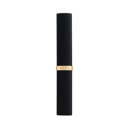 Rouge à lèvres l'oréal maquillage couleur Riche 241-le corail irrévérencieux mat