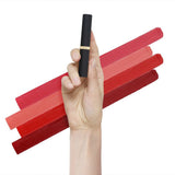 Rouge à lèvres l'oréal maquillage couleur Riche 241-le corail irrévérencieux mat-4