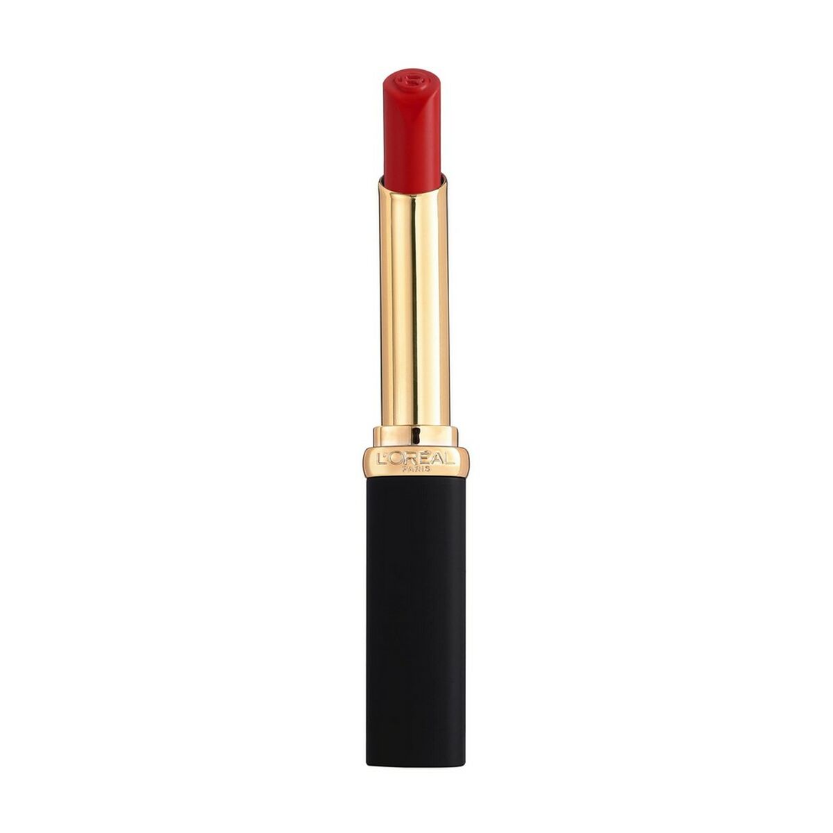 Lippenstift L'Oreal Make Up Color Riche 336-le rouge avantgarde Matt-0