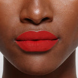 Lippenstift L'Oreal Make Up Color Riche 336-le rouge avantgarde Matt-4