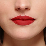Lippenstift L'Oreal Make Up Color Riche 336-le rouge avantgarde Matt-3