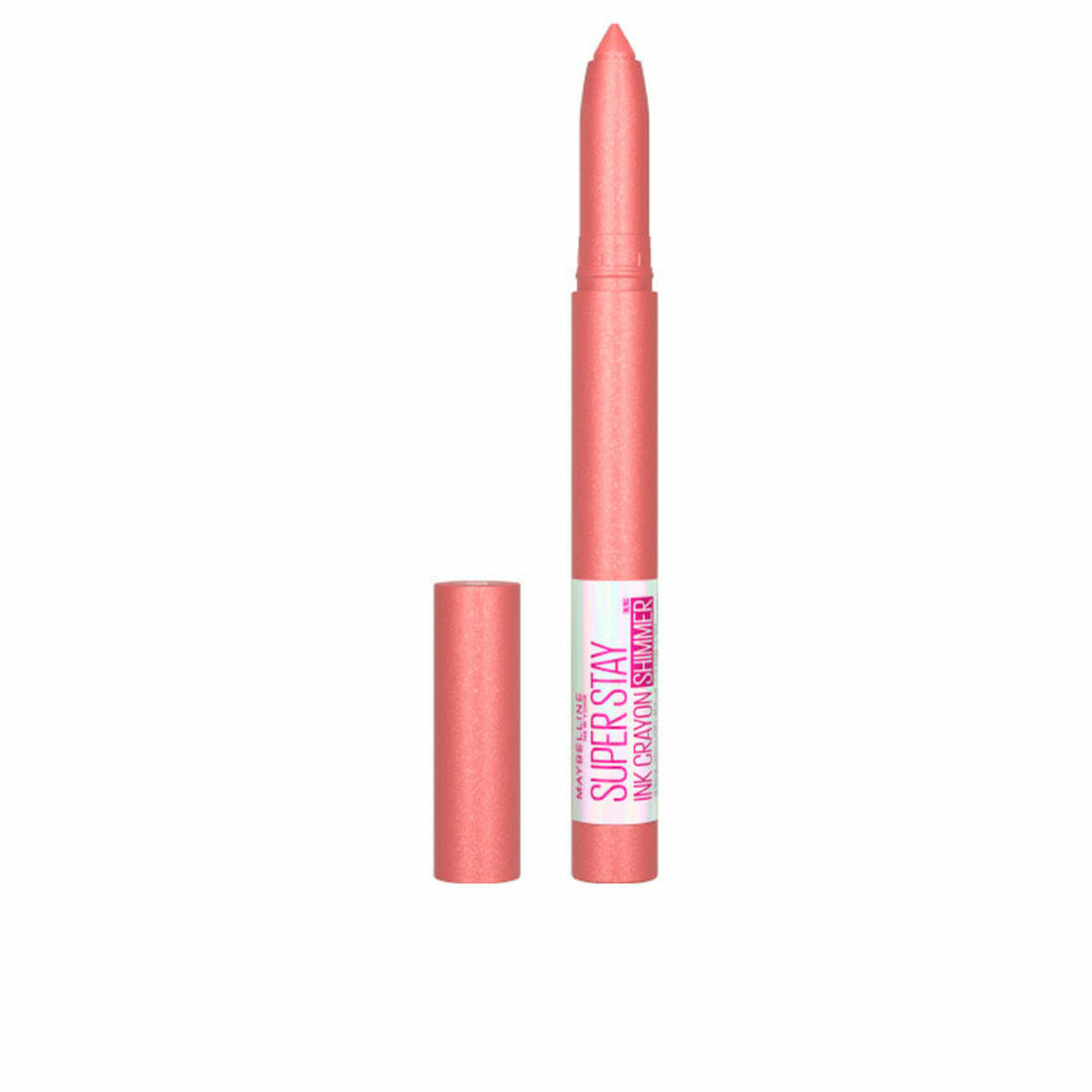 Lipstick Maybelline Superstay Ink Crayon Nº 190 1,5 g-0
