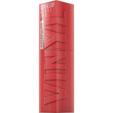 Lipstick Maybelline Superstay Vinyl Ink 15-peachy-2