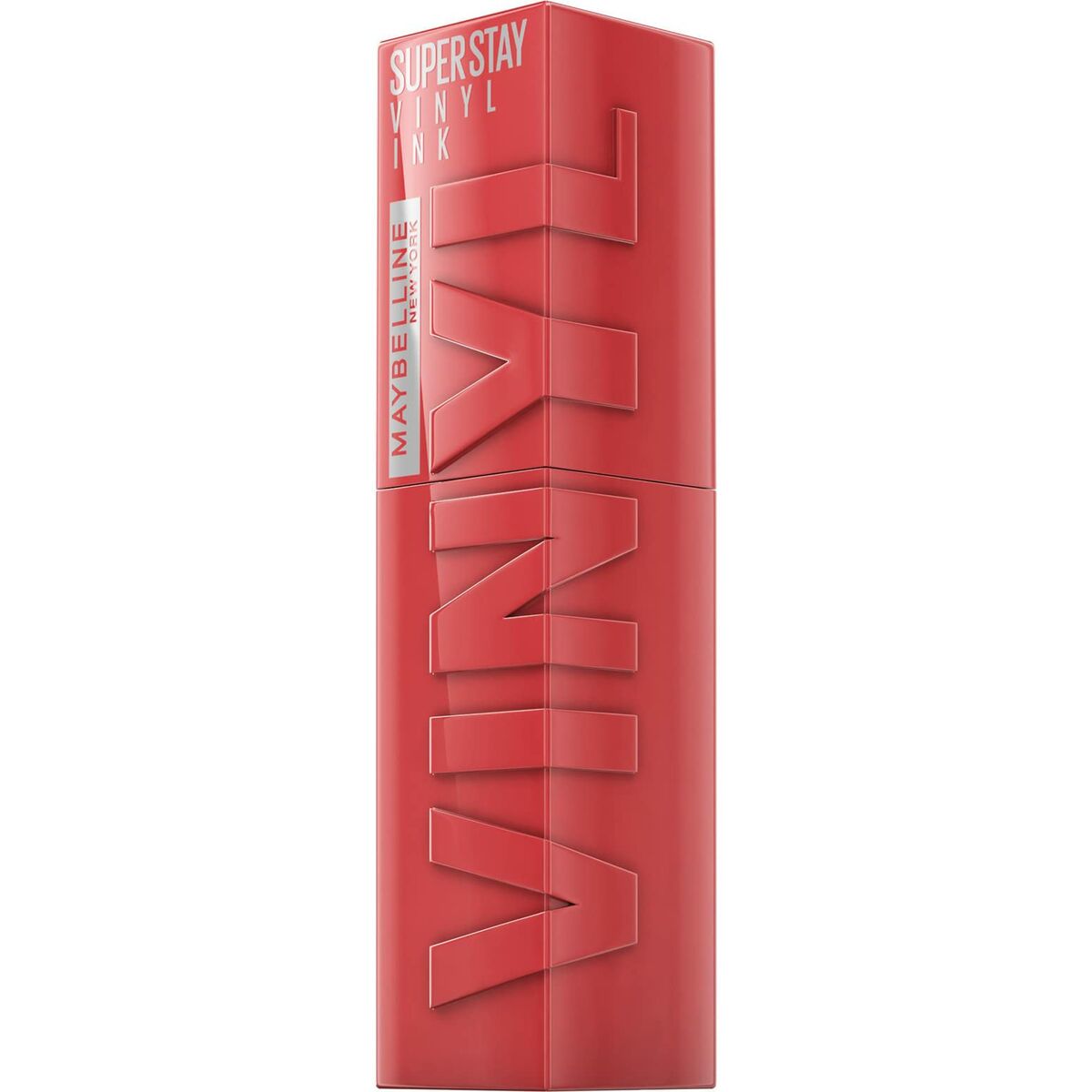 Lipstick Maybelline Superstay Vinyl Ink 15-peachy-2