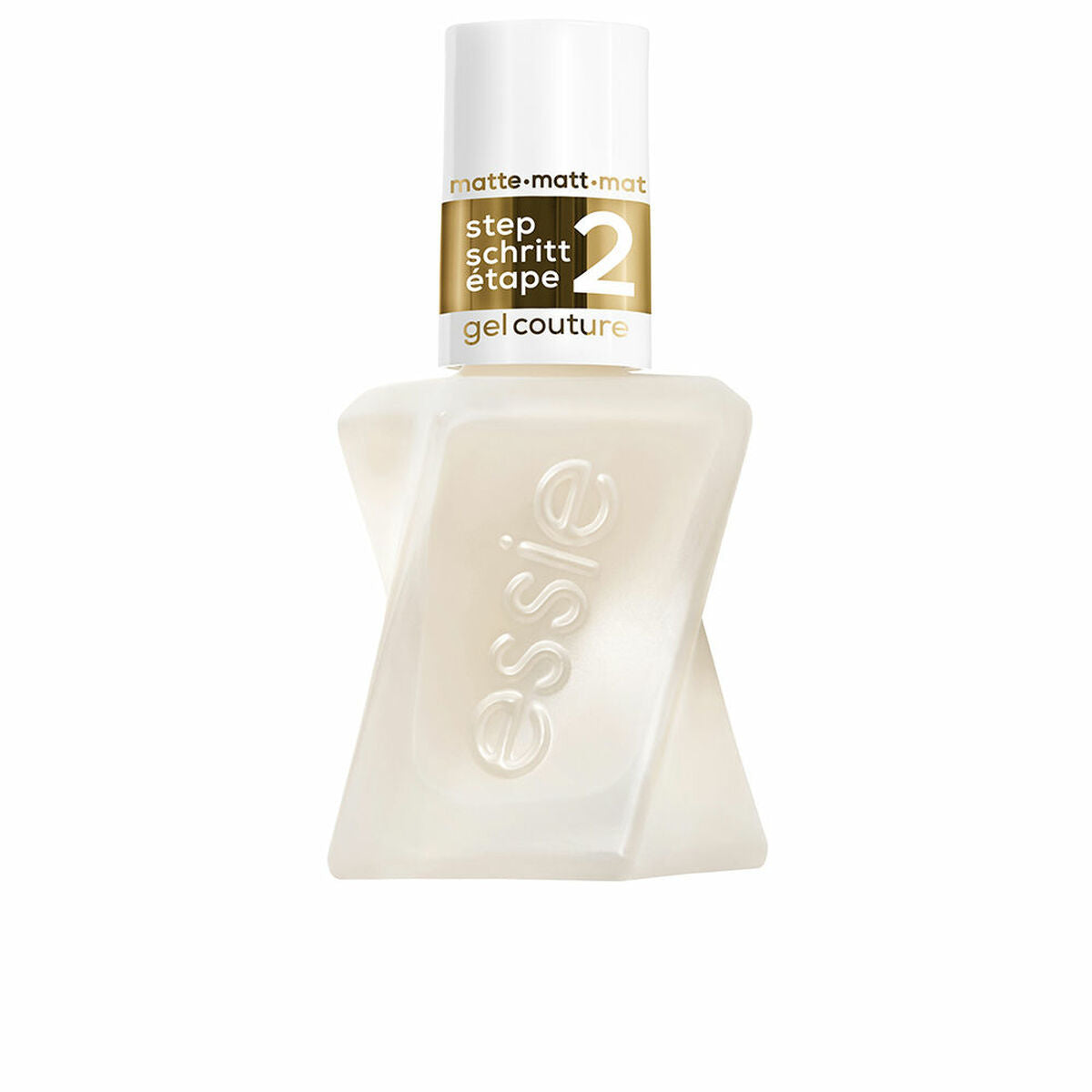 Nagellack-Decklack Essie GEL COUTURE 13,5 ml Matt-0