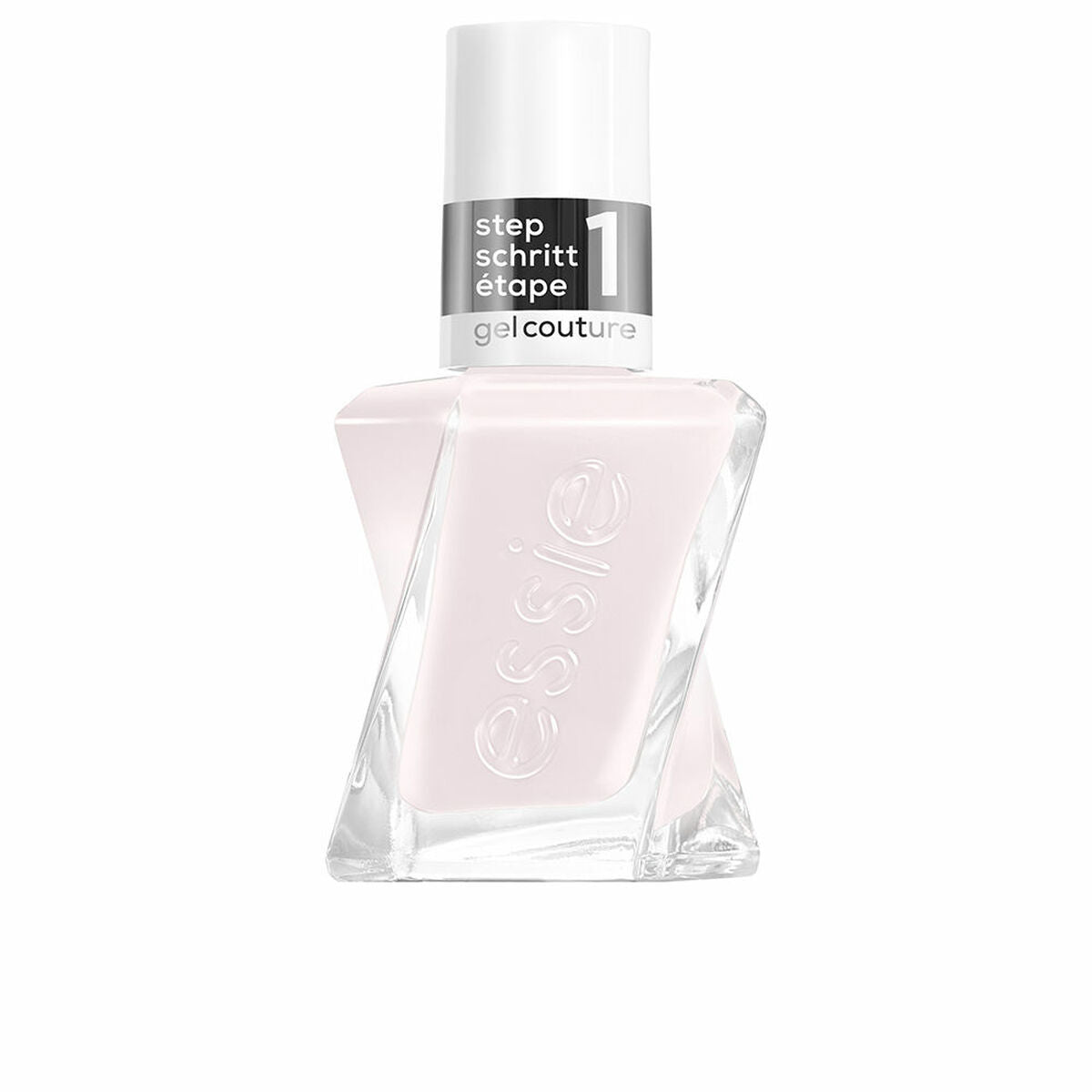 Nagellack Essie GEL COUTURE Nr. 138 Pre-Show Jitters 13,5 ml-0