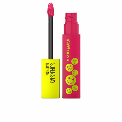 Ruj lichid Maybelline SuperStay 5 ml